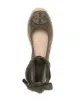 Tory Burch Minnie suede espadrilles