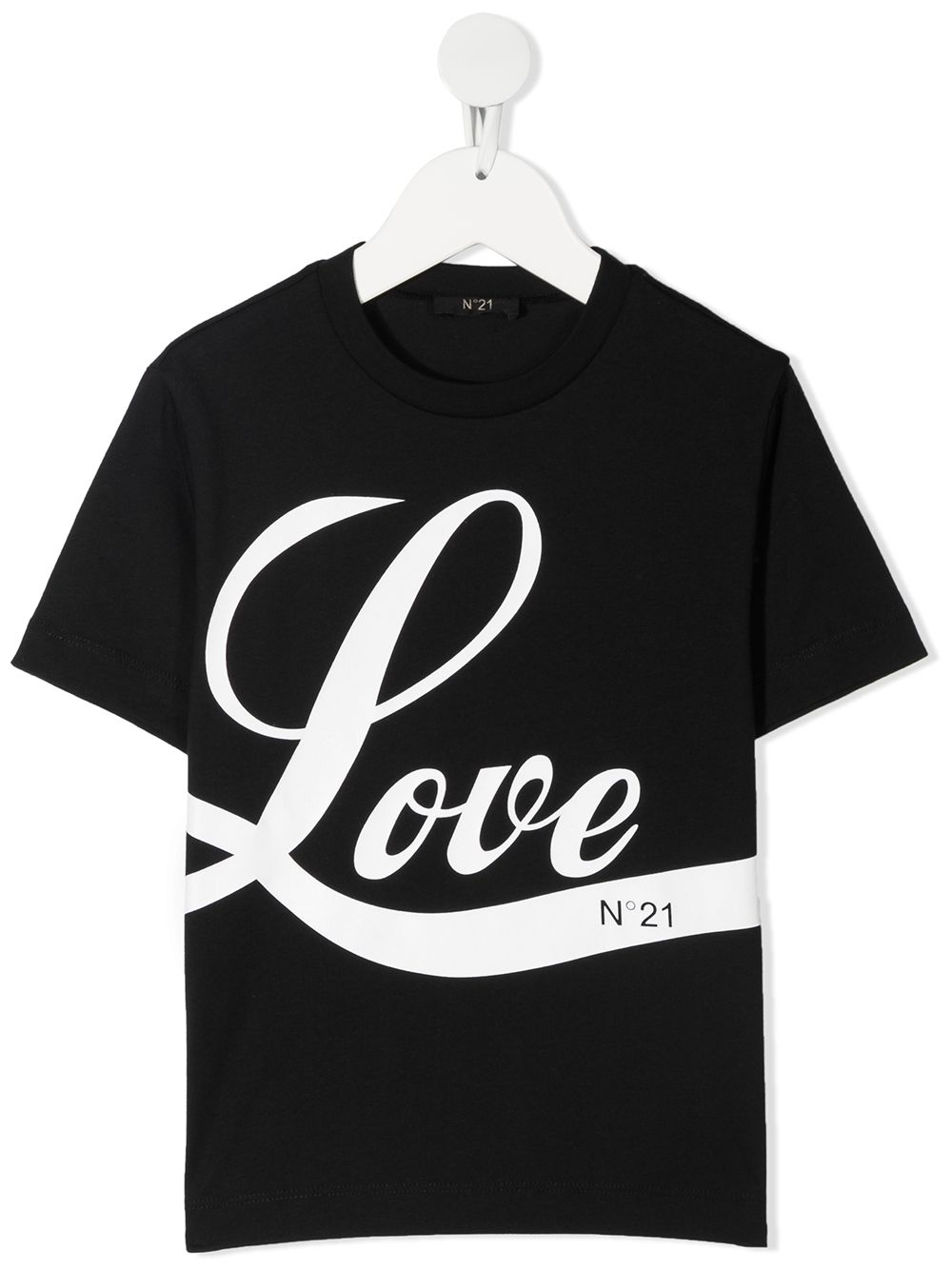 фото Nº21 kids love t-shirt