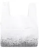 Image 1 of 10 CORSO COMO spot print tote bag