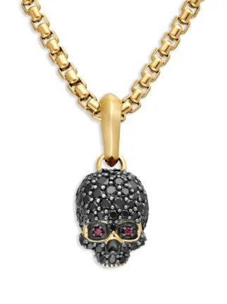 David Yurman