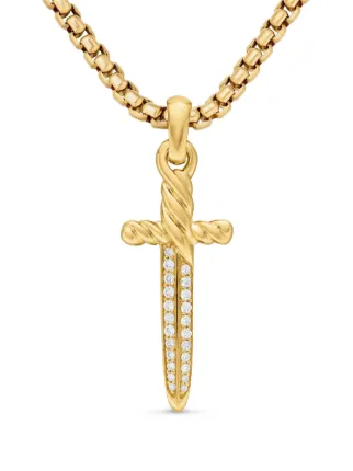 David Yurman