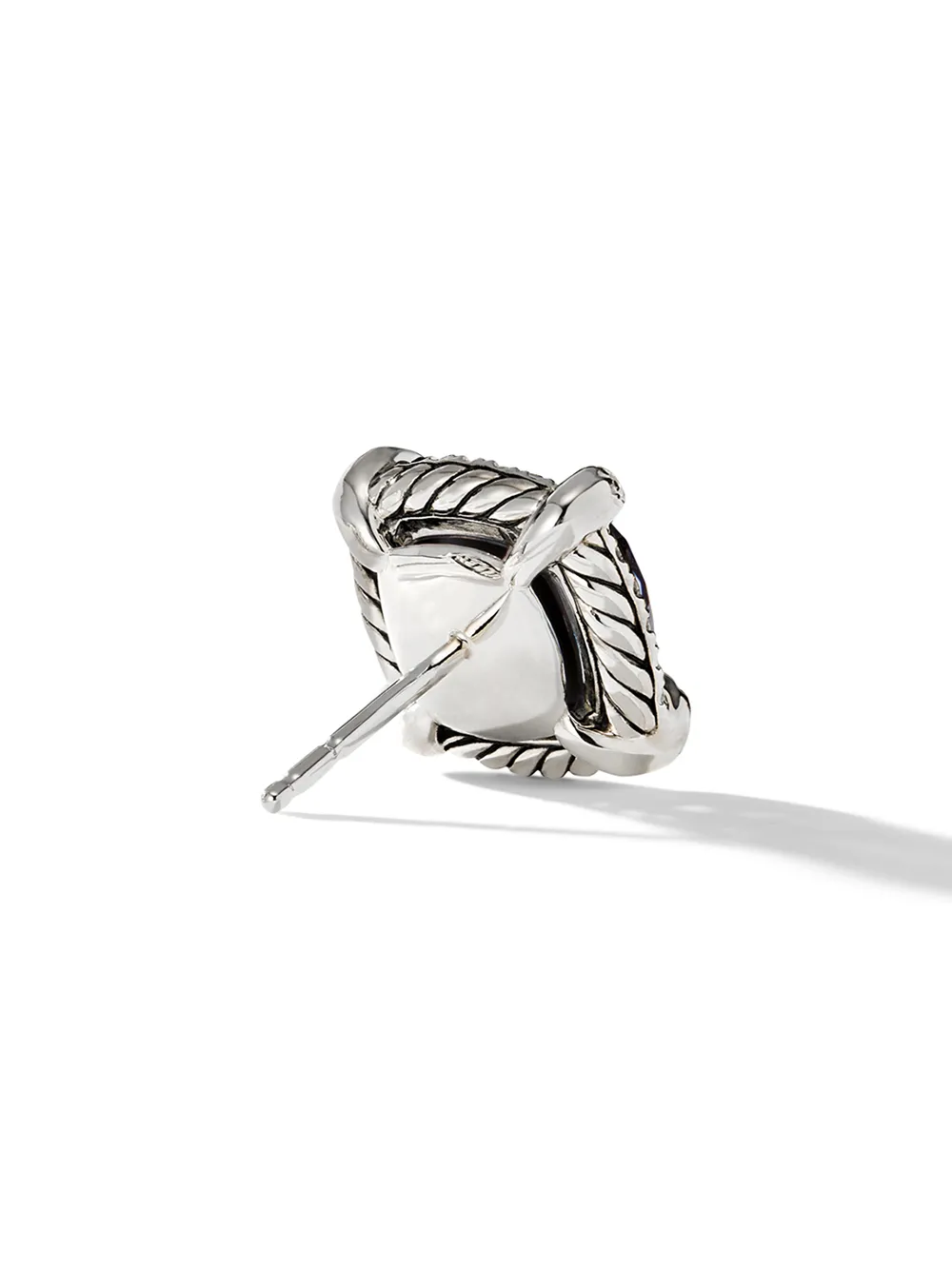 david yurman chatelaine studs