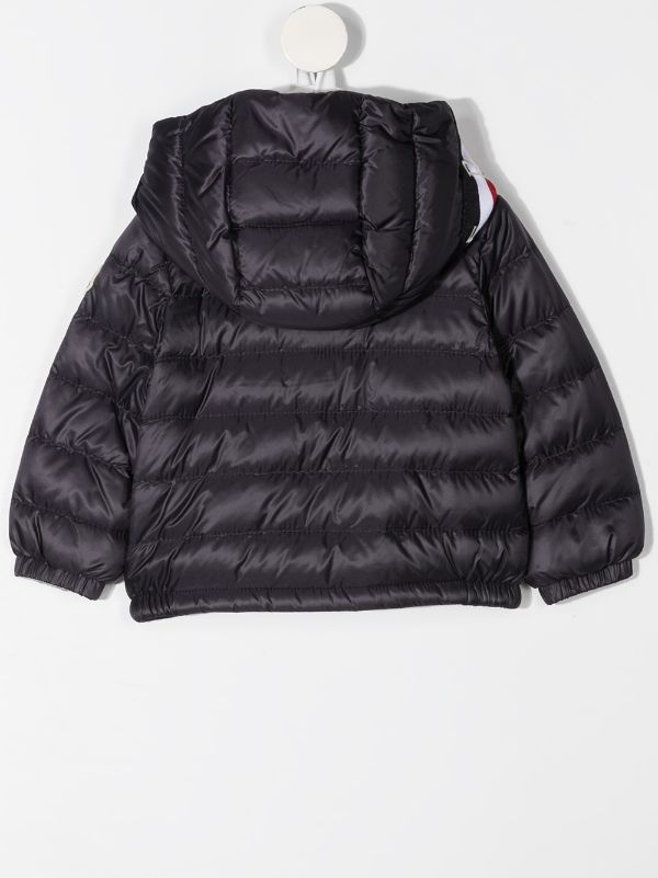 Moncler hotsell jersey jacket