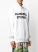 Billionaire Boys Club Magnetic logo-print hoodie