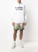 Image 2 of Billionaire Boys Club Magnetic logo-print hoodie