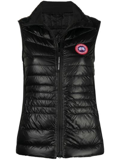 canada goose lite gilet