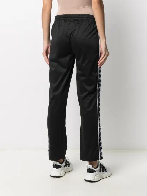 juicy flared track pants
