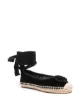 Image 2 of Tory Burch Minnie lace-up espadrilles