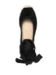 Tory Burch Minnie lace-up espadrilles