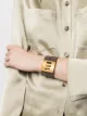 Image 2 of Hermès pre-owned Kelly Dog bracelet