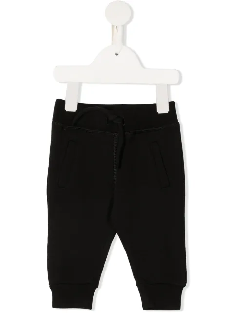 Dsquared2 Kids بنطال رياضي بطبعة شعار الماركة