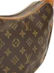 Louis Vuitton Pre-Owned Croissant MM axelväska från 2002