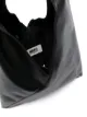 MM6 Maison Margiela snap-button detail tote bag