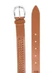 Isabel Marant Zadi braided belt