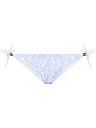 heidi klein reversible bikini