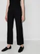 Image 2 of Victoria Beckham cropped tailored trousers
