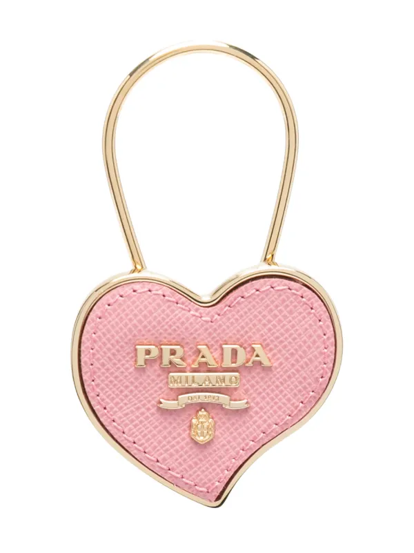 prada heart
