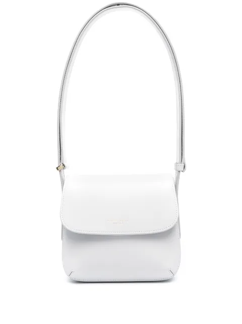 Giorgio Armani leather single-handle shoulder bag
