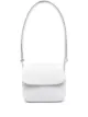 Image 1 of Giorgio Armani leather single-handle shoulder bag