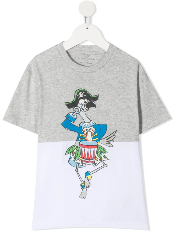 kids pirate t shirt