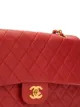 Chanel Pre-Owned 1995 Double Flap shoulder bag