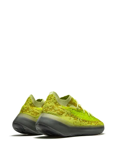 adidas Yeezy Boost 380 "Hylte" sneakers FZ4990 - 2