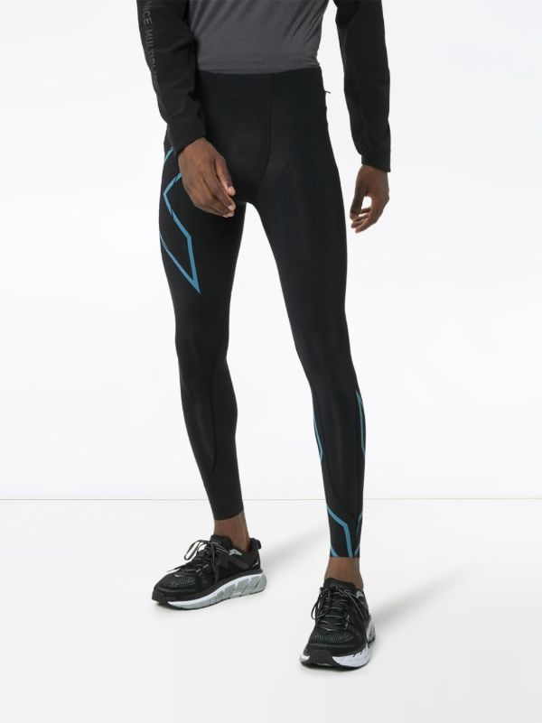 Shop lightspeed compression leggings with Express - FARFETCH