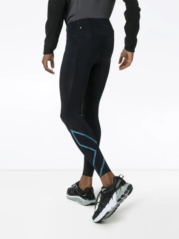 2XU lightspeed compression leggings 