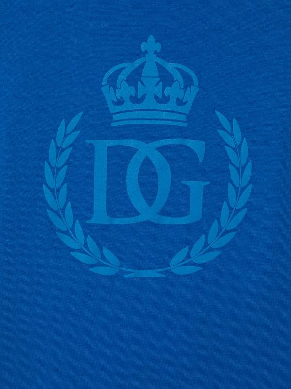 dg crown logo