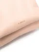 LANVIN Sugar leather shoulder bag