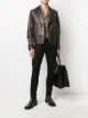 Image 2 of Tom Ford zip-up biker jacket