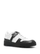 Image 2 of 1017 ALYX 9SM colour block buckle strap sneakers
