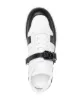 1017 ALYX 9SM colour block buckle strap sneakers