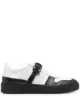 Image 1 of 1017 ALYX 9SM colour block buckle strap sneakers