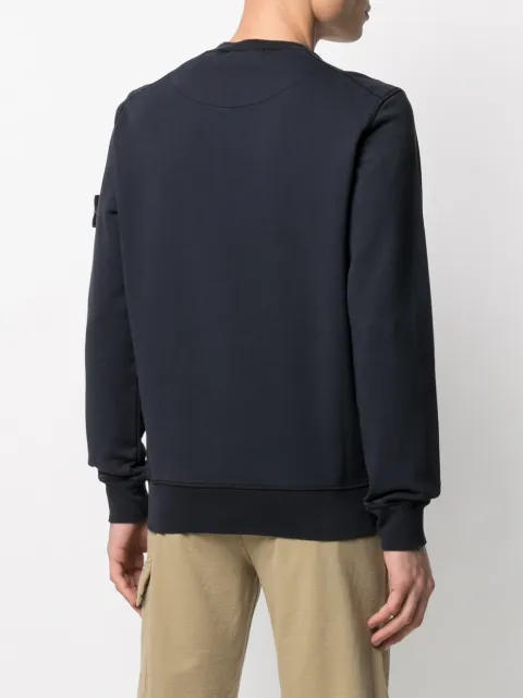black thrasher jumper