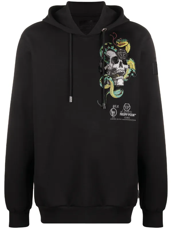 philipp plein hoodie