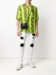 Image 2 of Philipp Plein Biker Destroyed skinny jeans