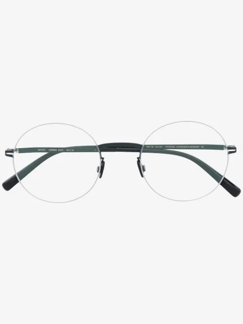 Mykita lunettes de vue Kayo