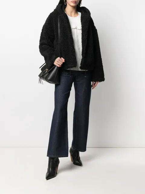 robe yoyo bash noire