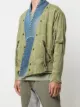 Greg Lauren Utility Flight bomber jacket