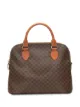 Image 1 of Céline Pre-Owned pre-owned Macadam tote bag