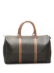 Image 2 of Christian Dior pre-owned Honeycomb travel bag