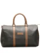 Image 1 of Christian Dior pre-owned Honeycomb travel bag