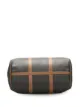 Christian Dior pre-owned Honeycomb travel bag