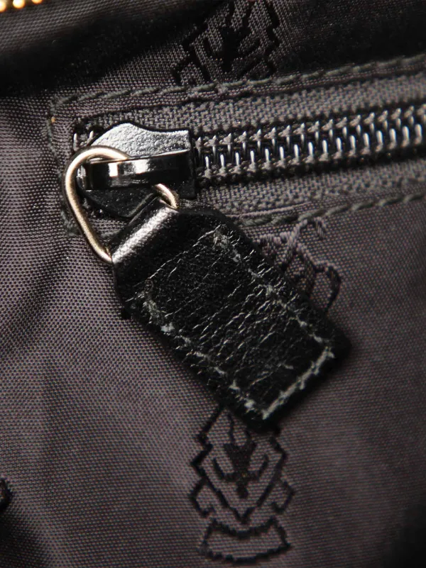 guccissima crossbody