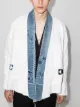 Immagine 2 di Greg Lauren Giacca-camicia Scrapwork
