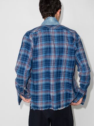 Agoura Western shirt jacket展示图