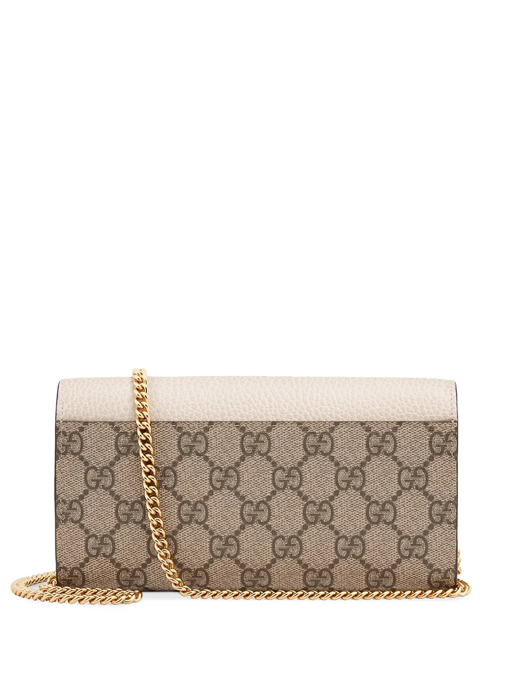 фото Gucci кошелек gg marmont на цепочке