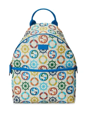 designer boys backpacks