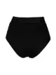 Image 2 of Moschino buckle belt bikini bottoms